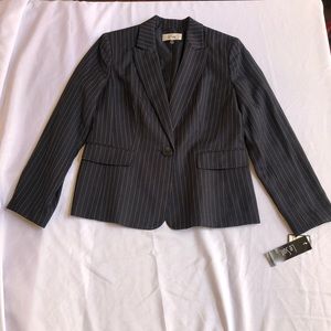Le Suit Blazer